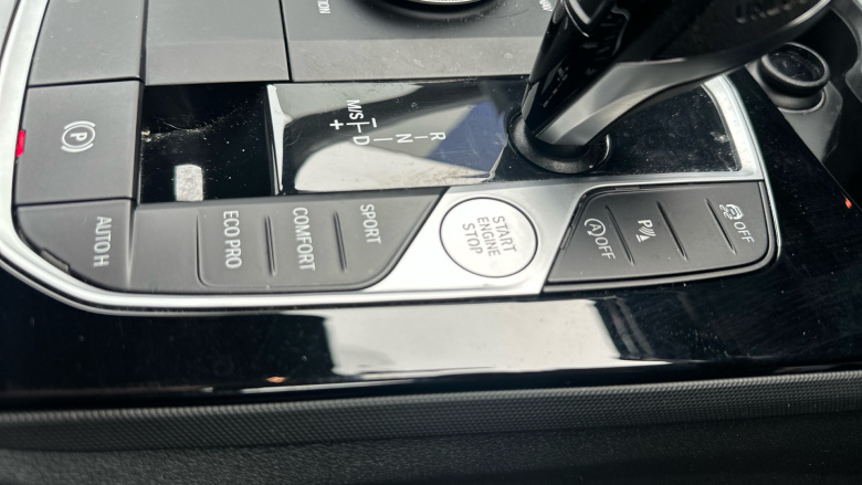 BMW 1 Series 128ti 5dr Step Auto Petrol Hatchback